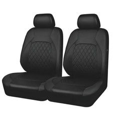 Premium leather car front - premium, pu