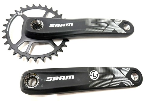 Sram eagle powerspline mtb - sram, sx