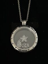 PANDORA Silver 75cm Chain