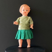 KADER Hong Kong Doll Plastic