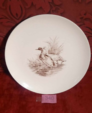 COPELAND SPODE GAME BIRD NO.8