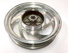 Motorcycle Rear Wheel for