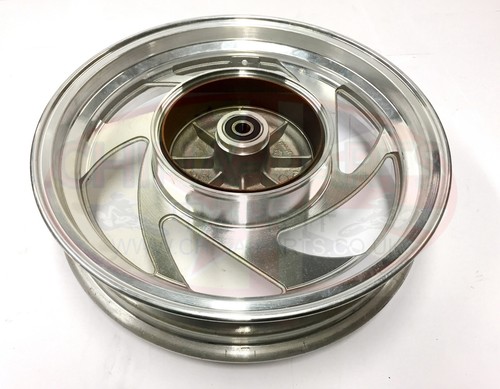 Motorcycle rear wheel for - rear,