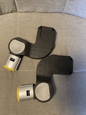 iCandy Apple Pear Lower Maxi Cosi Adaptors