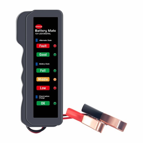Kingbolen 12v car - kingbolen, battery