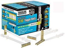 TOGGLER 24013 Snaptoggle 3/16
