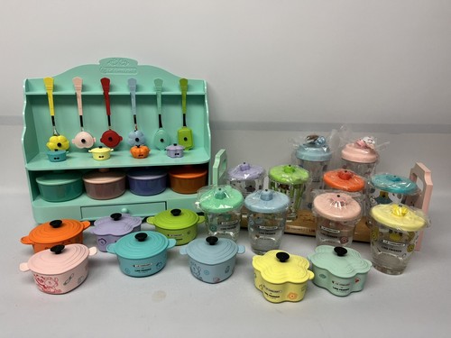 Creuset line friends stand - le,
