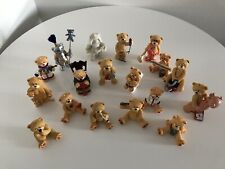 Bad Taste Bears Collection -