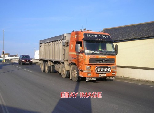 Photo way son volvo - photo,