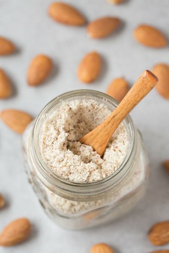 Almond flour 1kg 500g - almond, 2kg