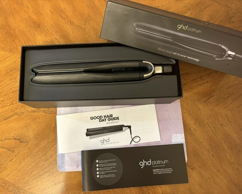 Ghd platinum professional - ghd,