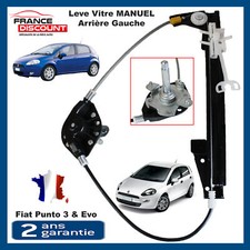 Window Regulator Mechanism