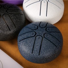 3inch Rain Drum for Outside