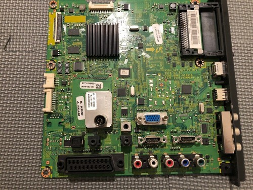 Main logic board - main,