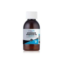 Ultrapure Hydrogen Peroxide 6%