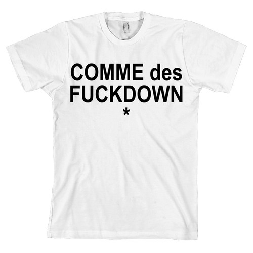 Comme des fuckdown bella - bella, +
