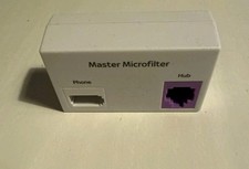 Genuine Sky Master Microfilter
