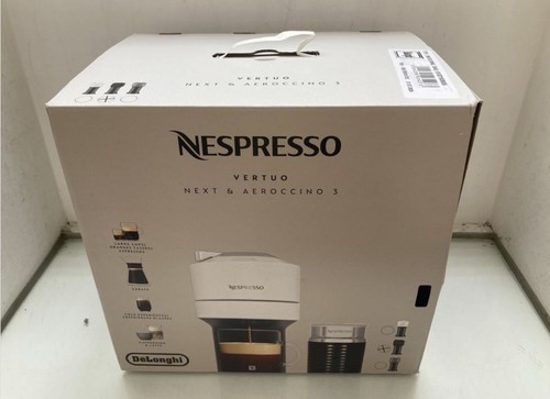 Nespresso vertuo next capsule - nespresso,