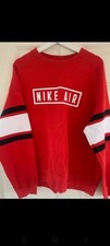 Vintage Nike Air Sweatshirt