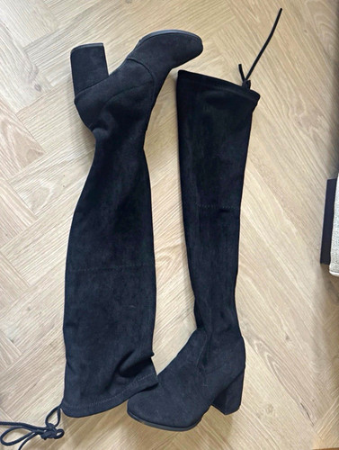 Asos women 5 black - uk,