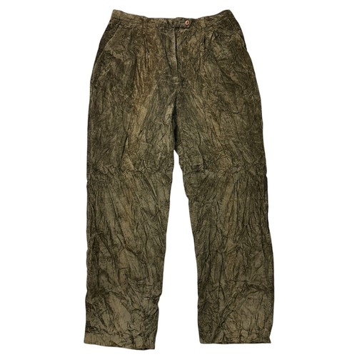 Vintage baggy corduroy - baggy,
