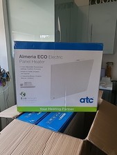 ATC Almeria Eco Digital Panel