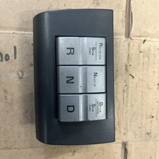IVECO EUROCARGO AUTO GEARBOX CAB CONTROLLER OF A EURO 6 TRUCK 