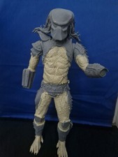 Vinyl Filled Predator Model