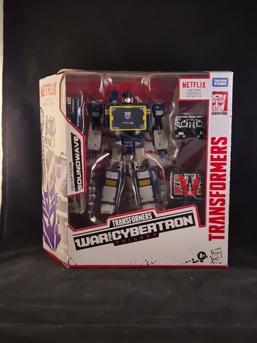 Transformers war for - war, cybertron