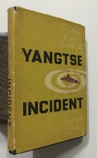Earl, Lawrence: Yangtse