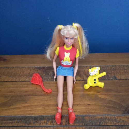 Vivid imaginations sindy - imaginations,