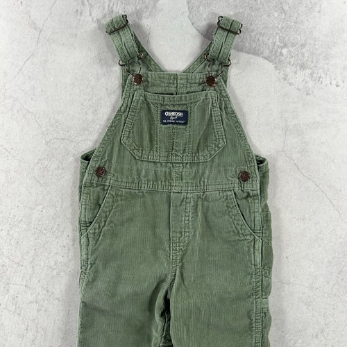 Oshkosh gosh dungarees baby - dungarees,