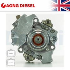 Delphi High Pressure Fuel Pump