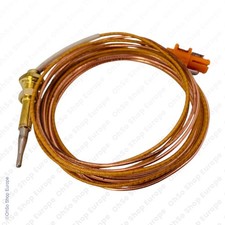 Servis main oven - servis, thermocouple