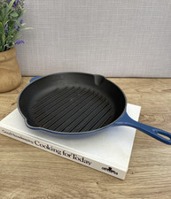 Le Creuset Cast Iron Griddle