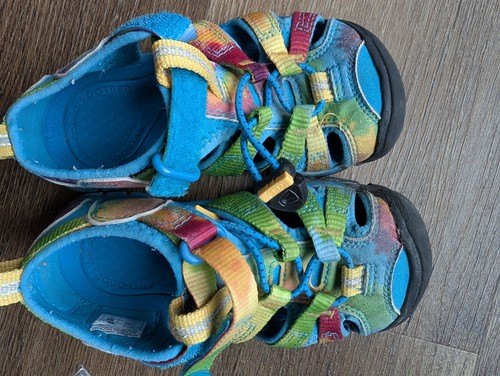Keen unisex child - unisex-child, seacamp