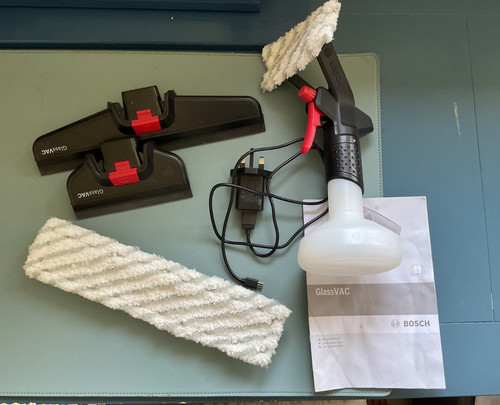 Bosch window cleaner spare - bosch,