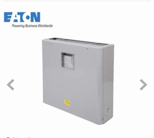 Eaton meter pack for - eaton,