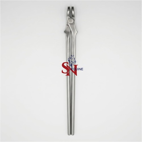 Forging tongs heavy - heavy, duty