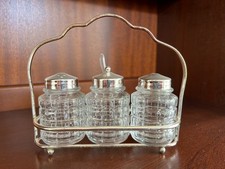 Queen Anne Silver Plated