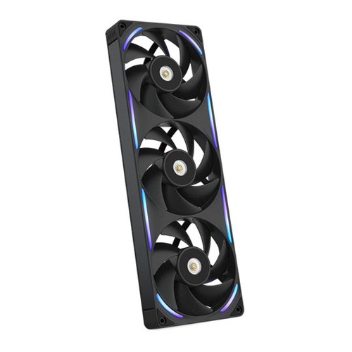 360mm nzxt f360x - 360mm,