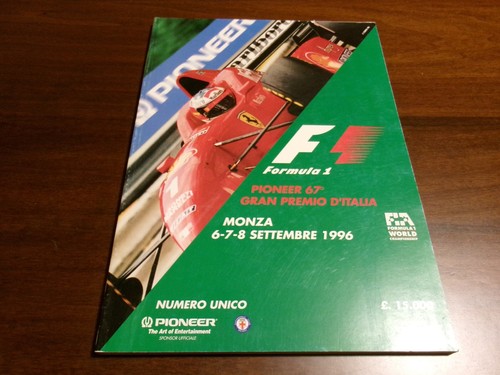 Alfa romeo ferrari - romeo, program