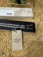 Golden goose laces print - laces,