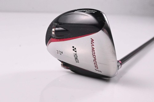 Ladies yonex nanospeed 7 - ladies, i