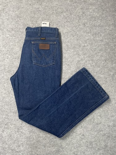 Wrangler jeans men w34 - wrangler,