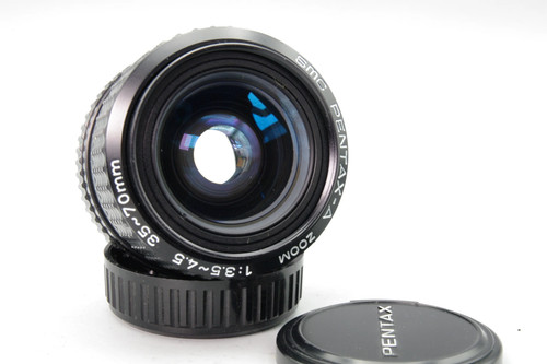 Smc pentax 70mm - smc, pentax‑a