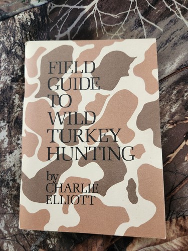 Field guide wild - field, to