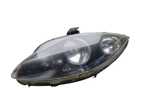 Seat leon headlight - seat, lamp