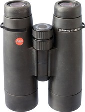 Leica 12x50 Ultravid HD binocular