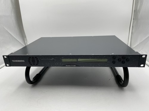 Tandberg tt1260 professional - tandberg,